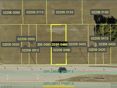 1711 Diplomat PKWY E Property Photo 1
