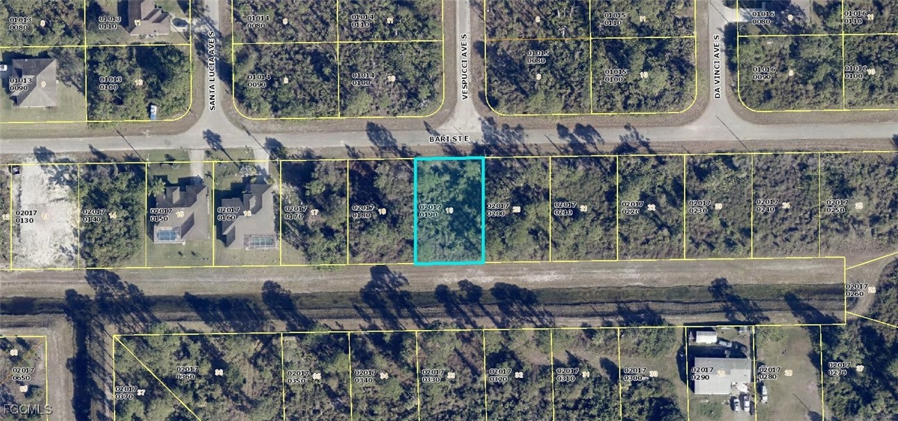 1138 Bari ST E Property Photo 1