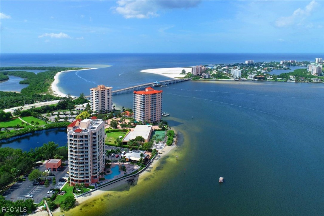 8771 Estero BLVD 301