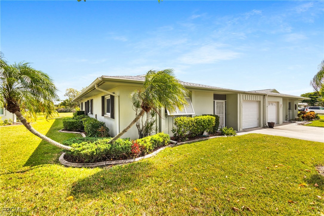 5549 Boynton Ln Property Photo 1
