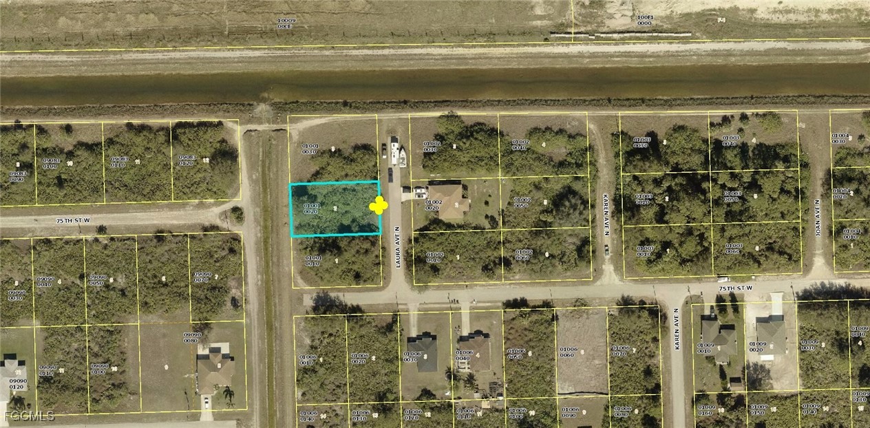 7503 Laura Ave N Property Photo 1