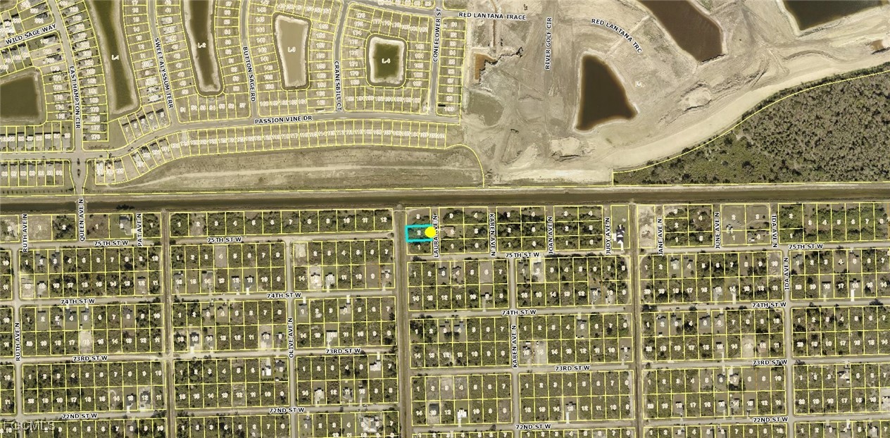 7503 Laura Ave N Property Photo 2