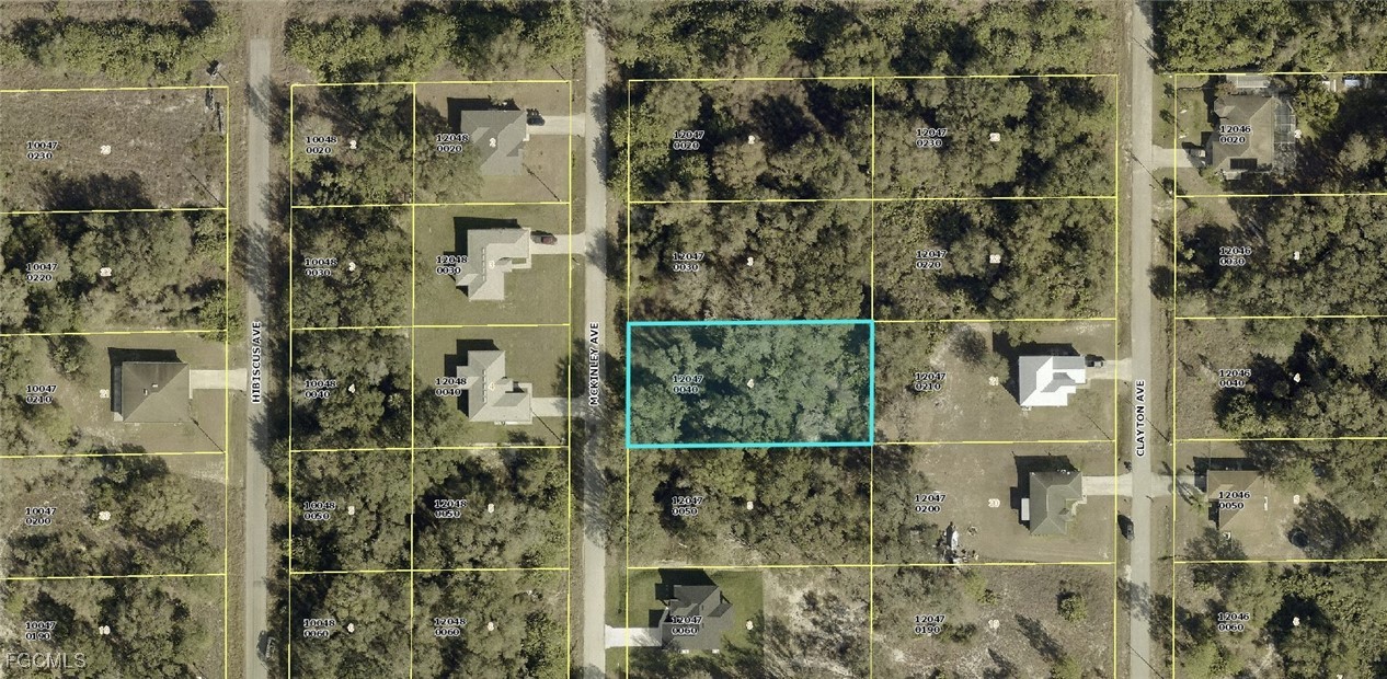 1516 Mckinley Ave Property Photo 1