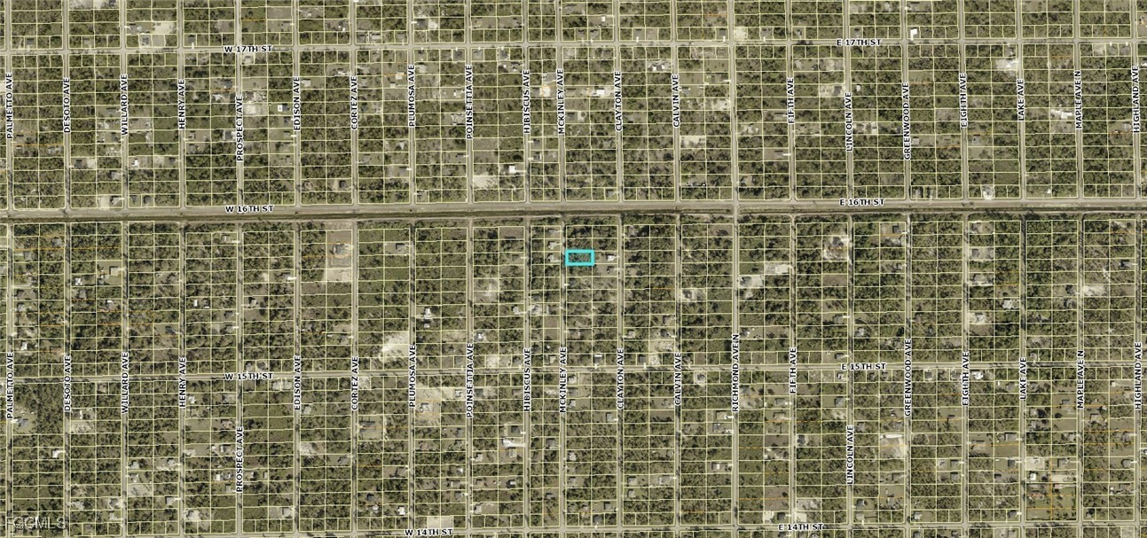 1516 Mckinley Ave Property Photo 2