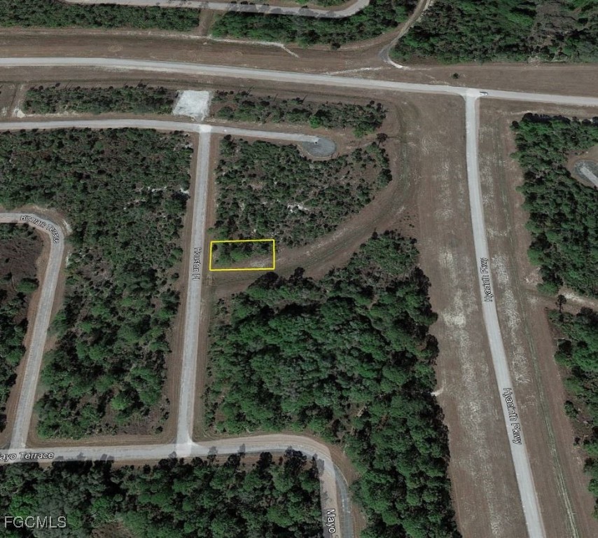309 Houston Pl Property Photo 1