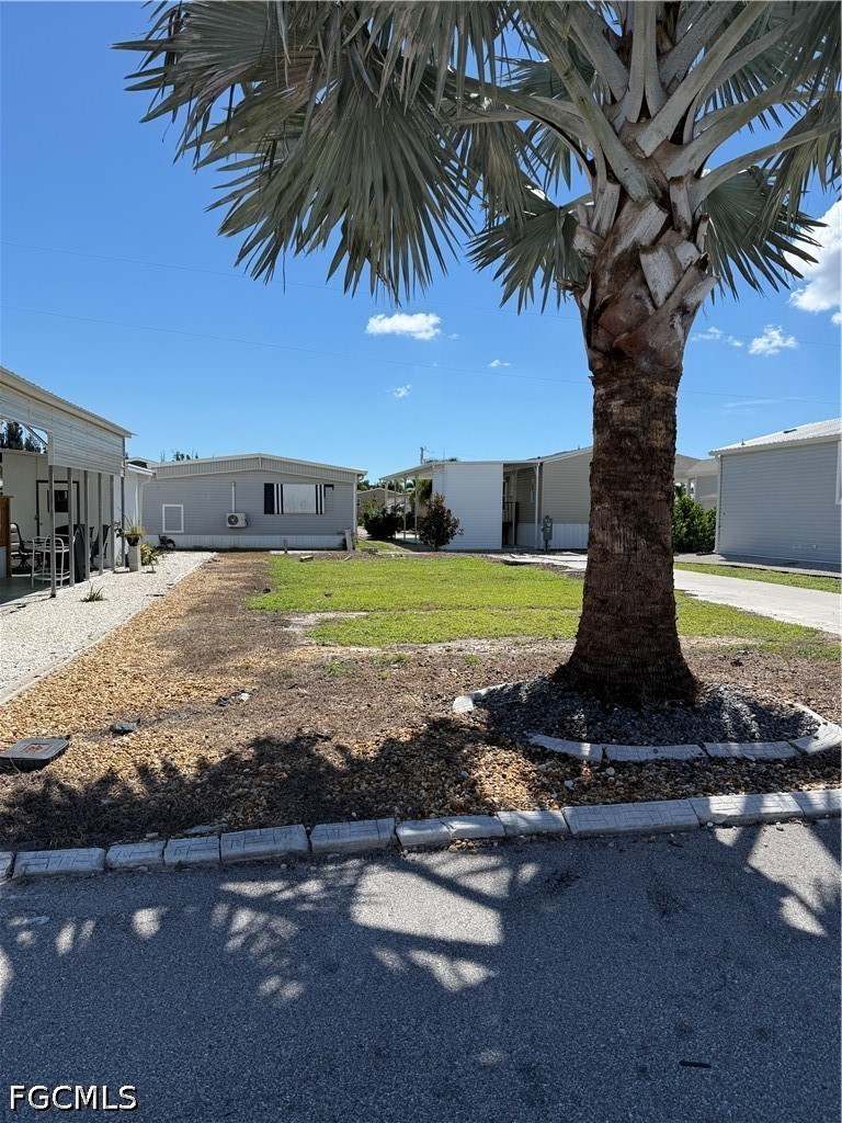4915 Gulfgate Ln Property Photo 1