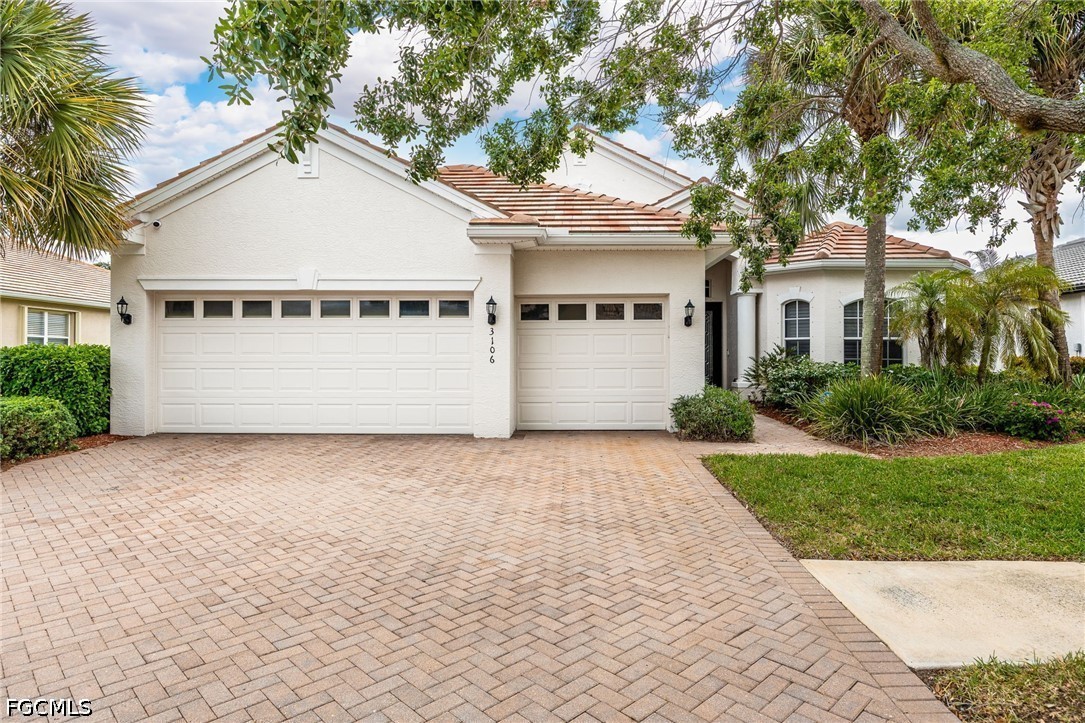 3106 Sagittaria Ln Property Photo 1