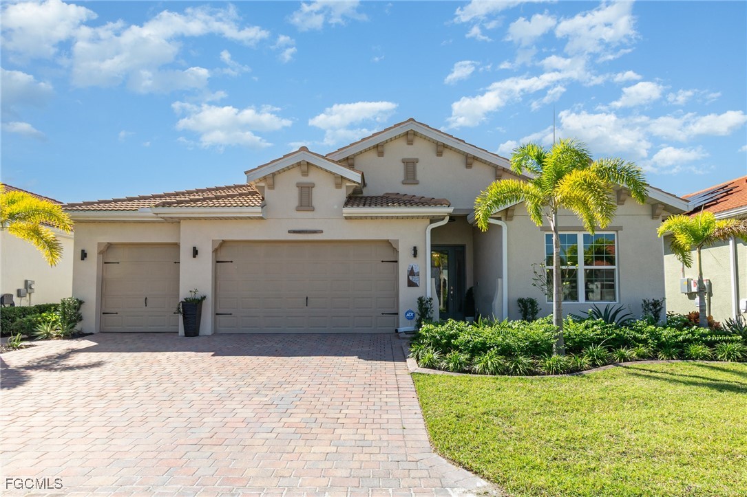 3430 Cherry Palm DR Property Photo 1