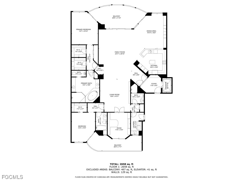 23750 Via Trevi Way 2003 Property Photo 29