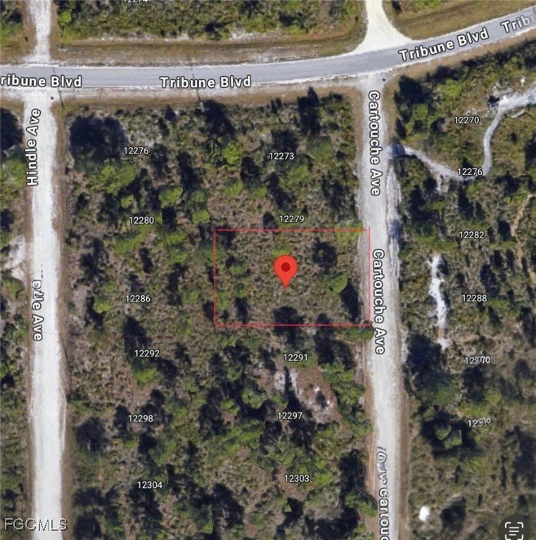 12285 Cartouche Ave Property Photo 6
