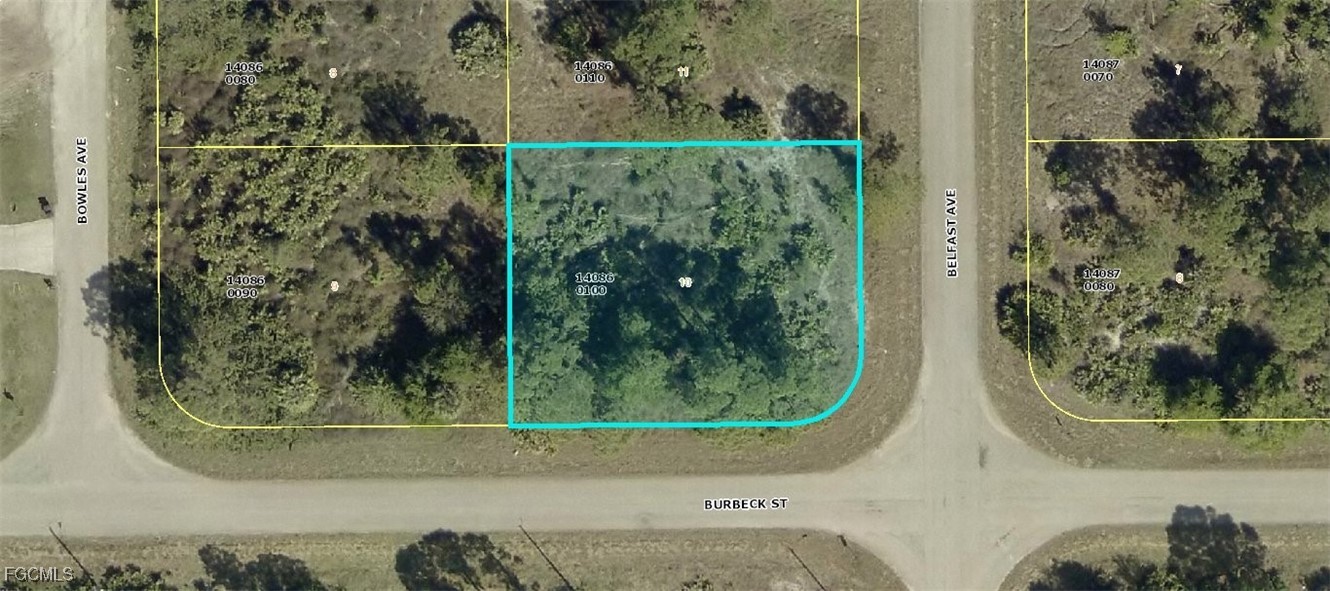 1264 Belfast AVE Property Photo 1