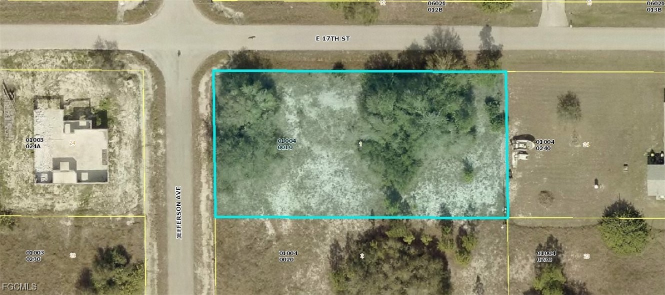 1622 Jefferson Ave Property Photo 2