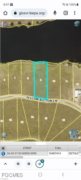 22797 Yellow Button Ln Property Photo 12