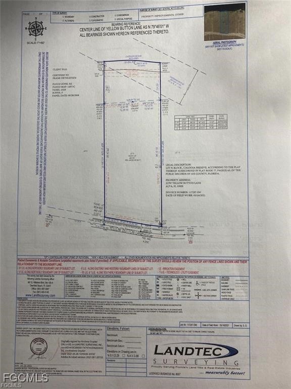 22797 Yellow Button Ln Property Photo 13
