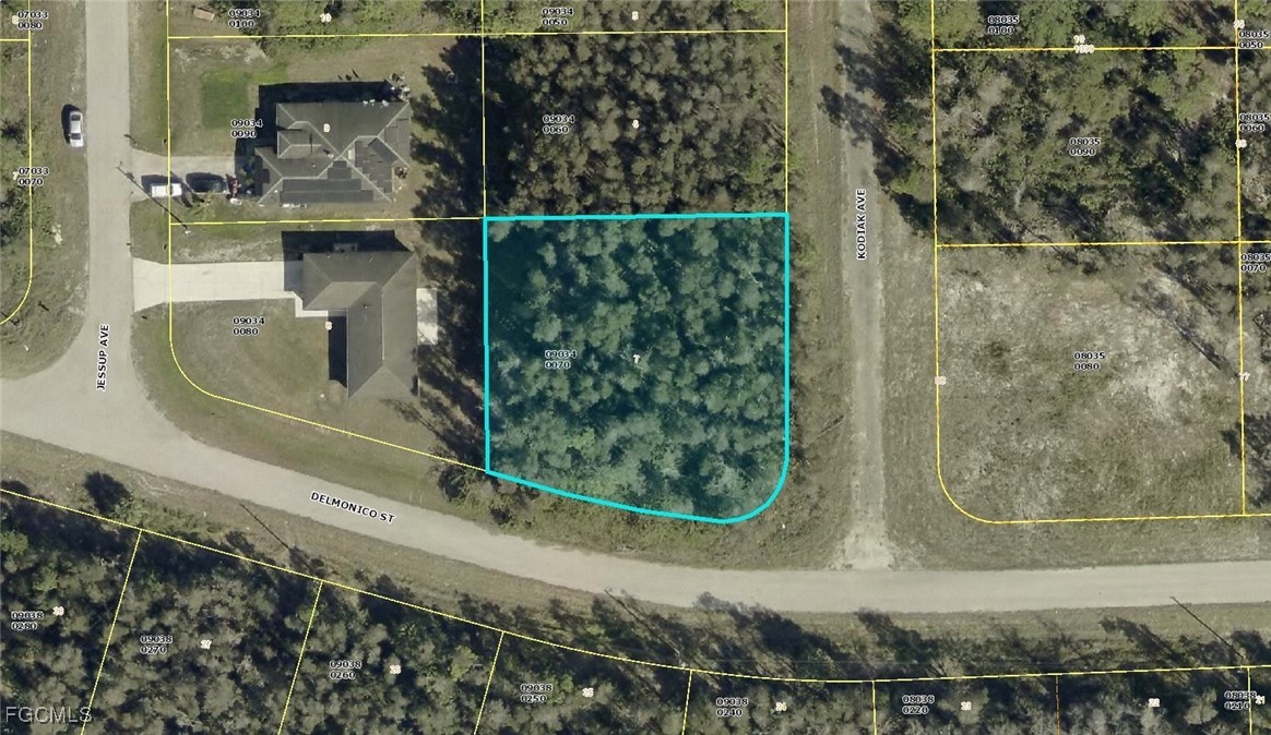 1014 Kodiak AVE Property Photo 1