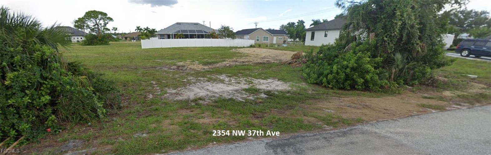 2354 NW 37th AVE Property Photo 1