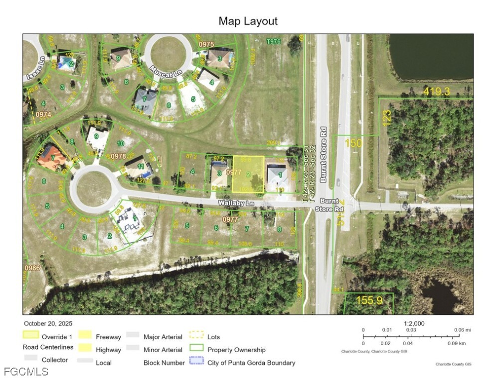 24528 Wallaby LN Property Photo 1