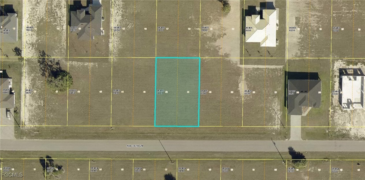4109 NW 38th LN Property Photo 1