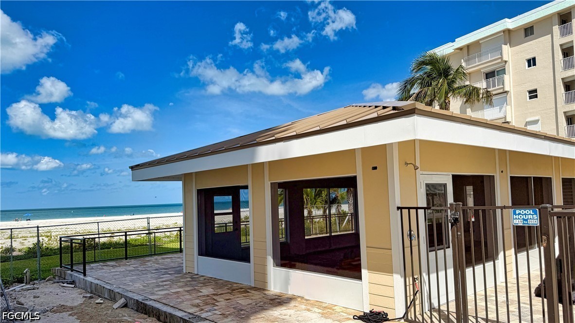 7500 Estero Blvd 1104 Property Photo 42