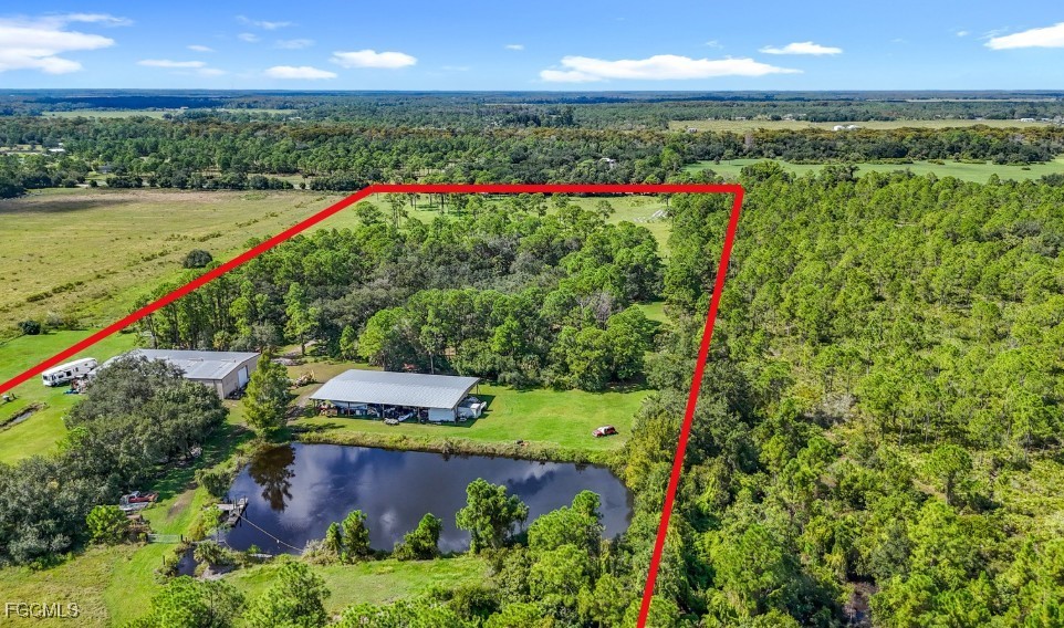 1432 Silver Lake Rd Property Photo 3