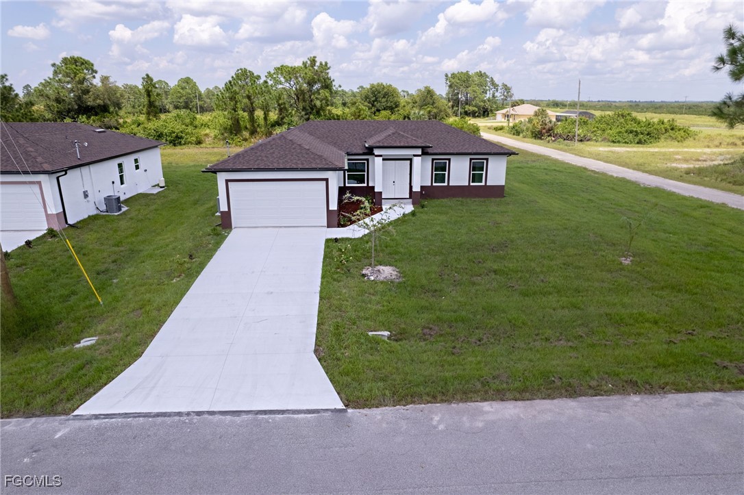 1251 Bari ST E Property Photo 1