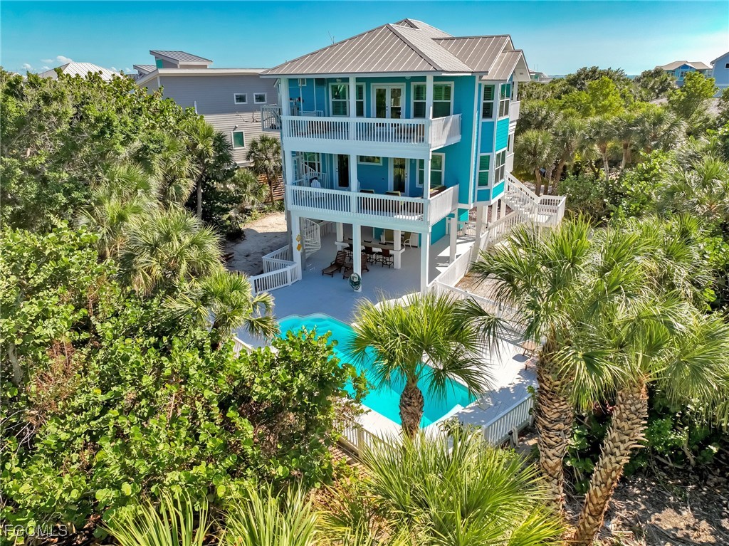 4560 Conch Shell Dr Property Photo 4