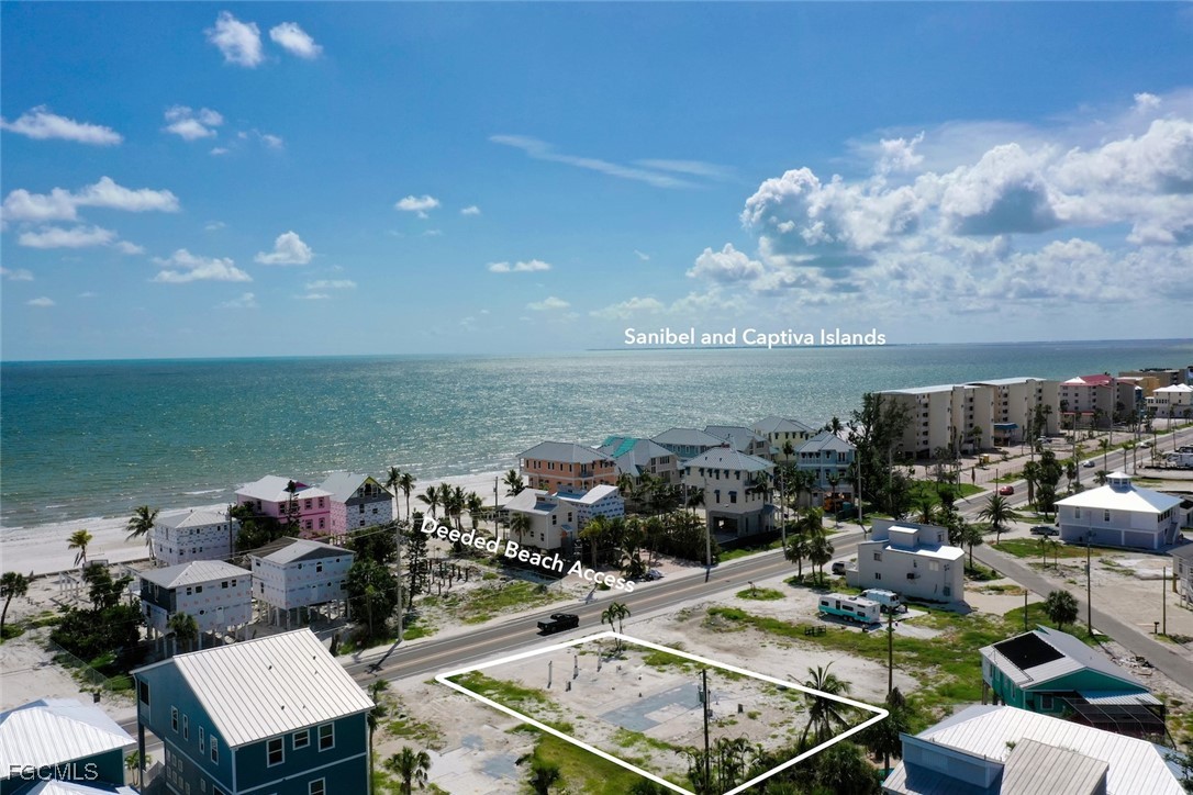 5301 Estero Blvd Property Photo 1