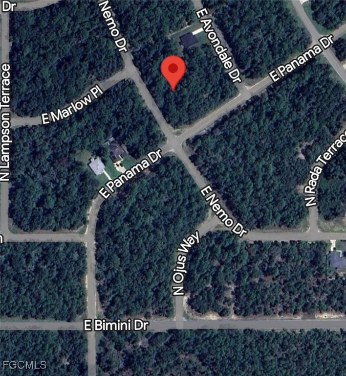 509 E Nemo Dr Property Photo 5