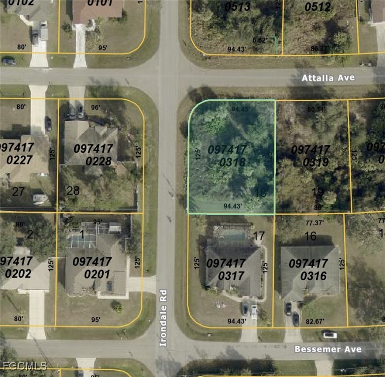 Attalla Ave Property Photo 1