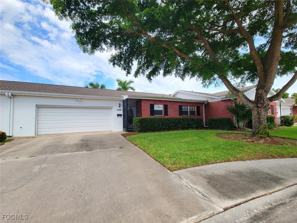 1351 Bunker WAY