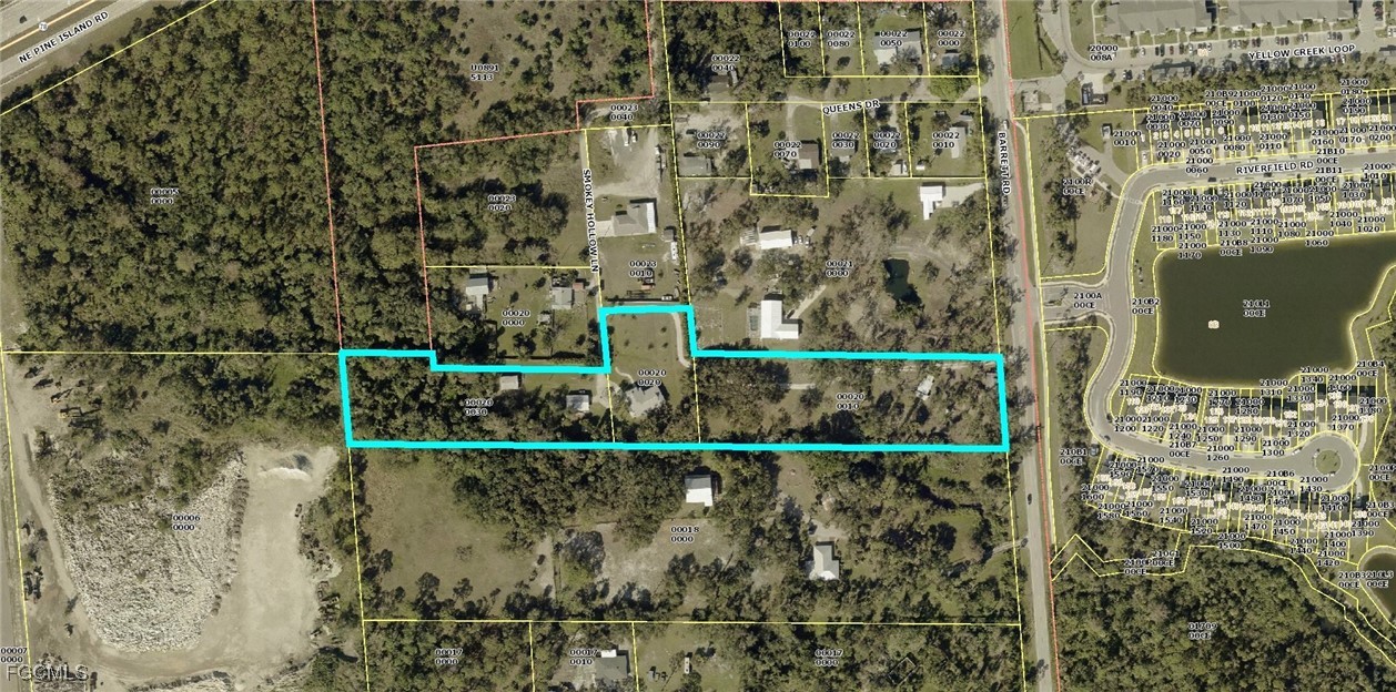 14630 Smokey Hollow Ln Property Photo 6