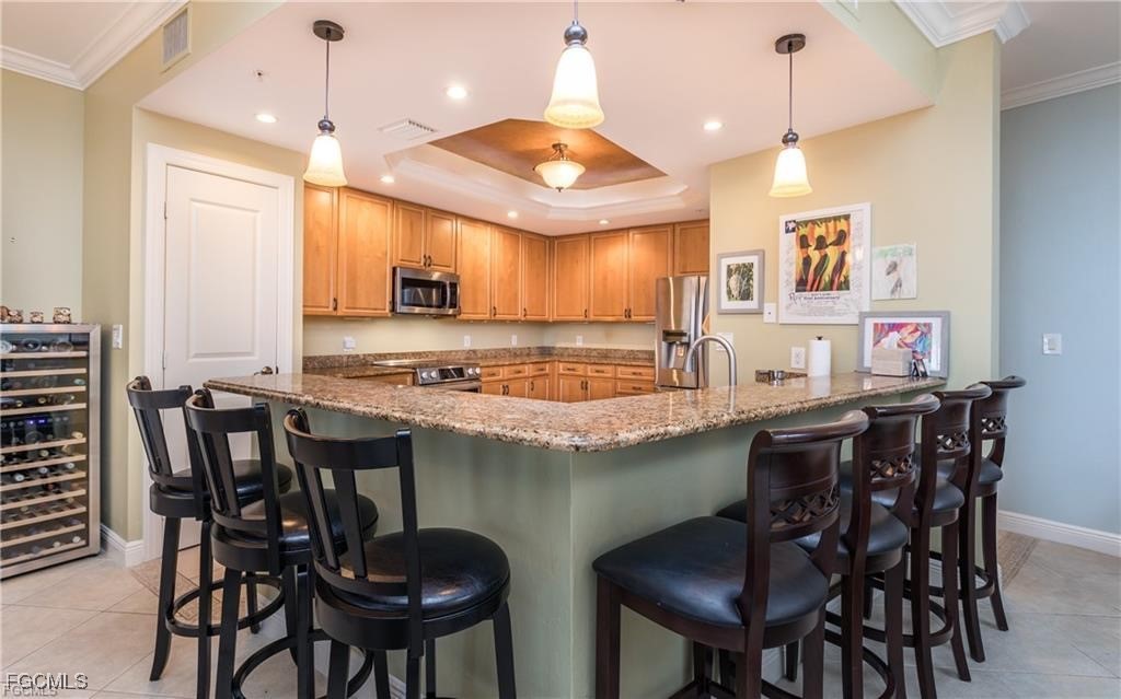 5704 Cape Harbour Dr 105 Property Photo 11