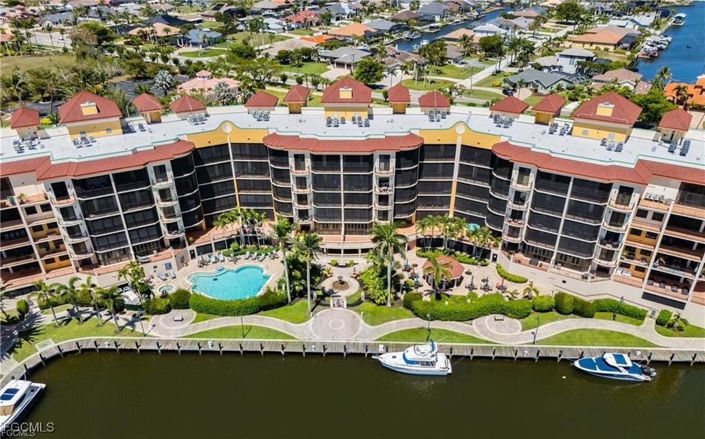 5704 Cape Harbour Dr 105 Property Photo 49
