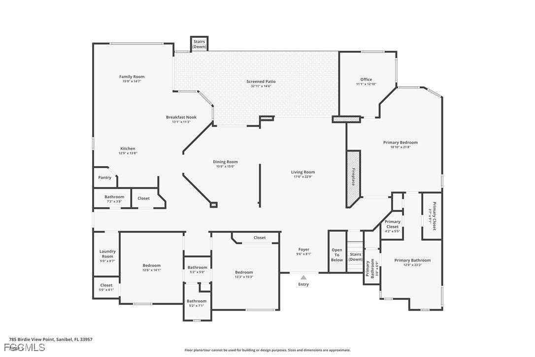 785 Birdie View Pt Property Photo 35