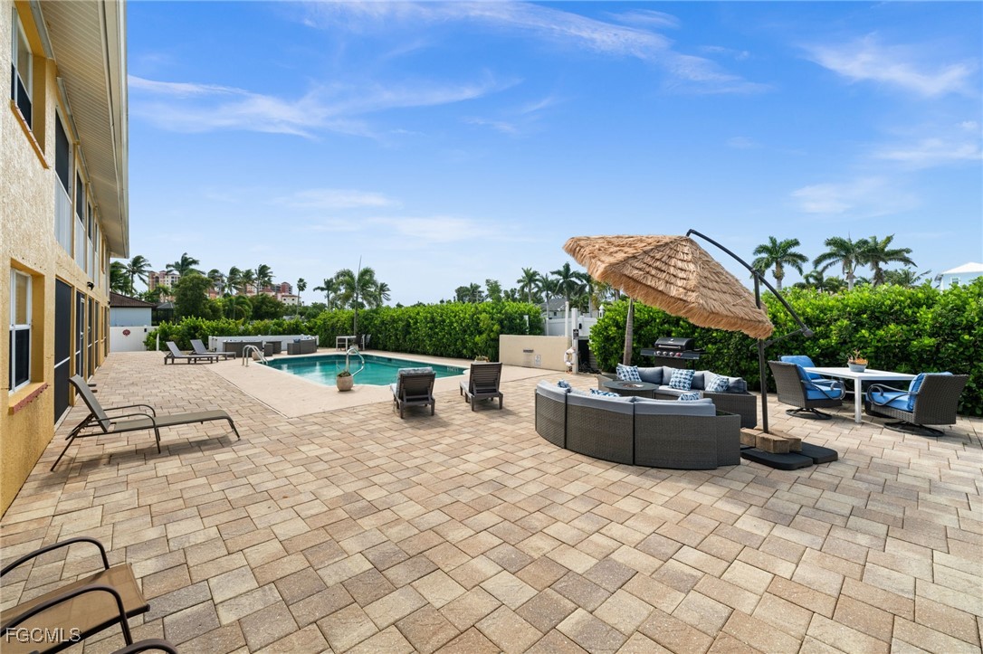 5420 Chiquita Blvd S D Property Photo 18