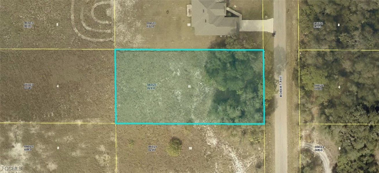 1717 Robert AVE Property Photo 1