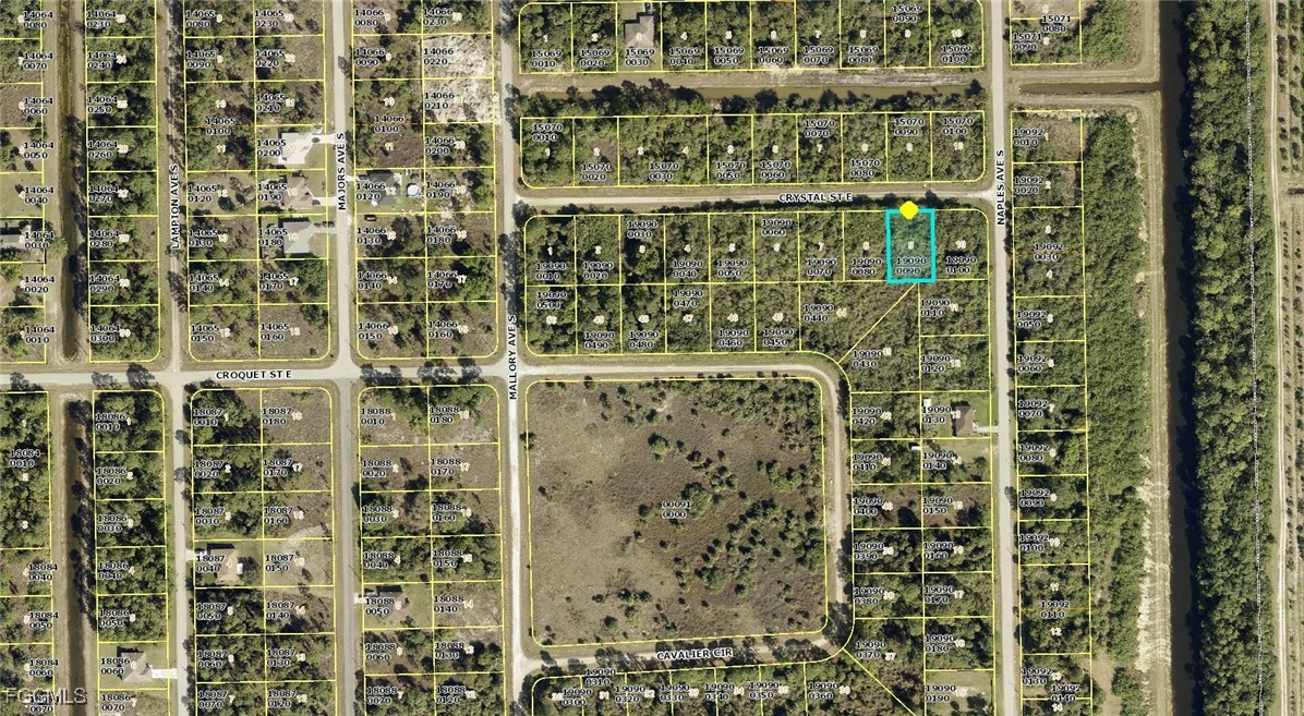 1248 Crystal ST E Property Photo 1
