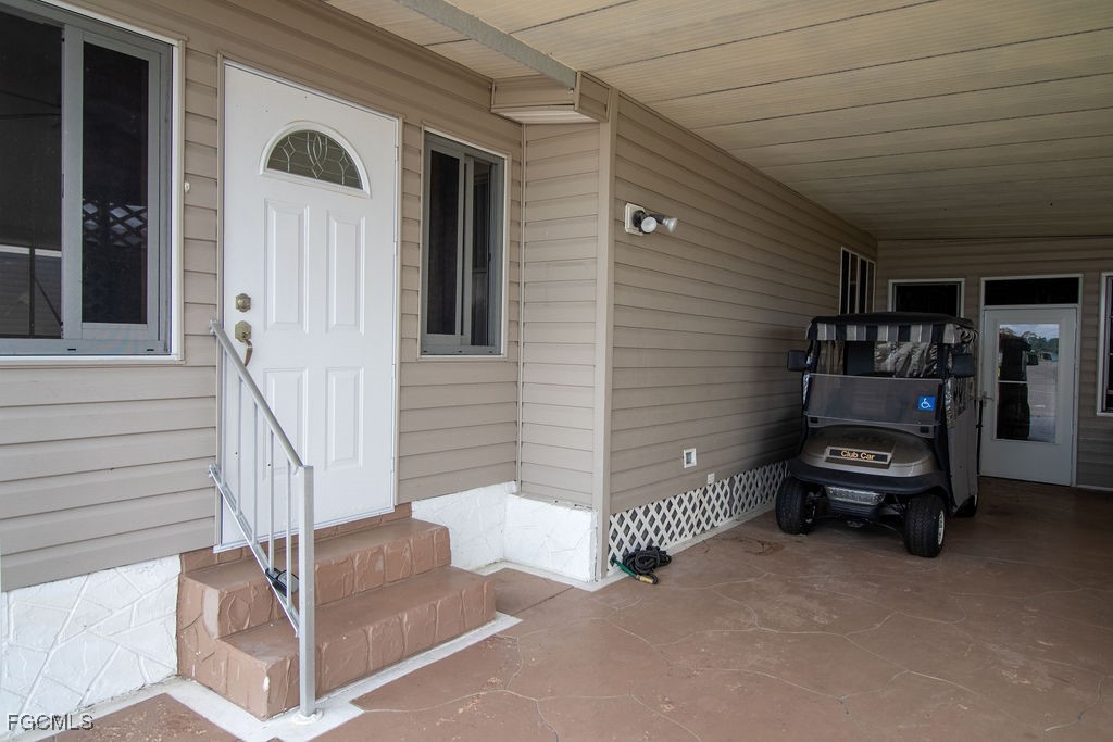 5506 Virginia Dare Ln Property Photo 2