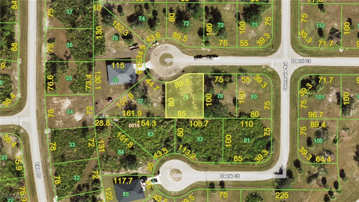 2 Davit CT Property Photo 1