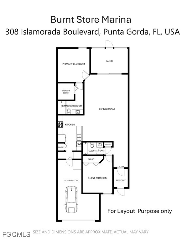 308 Islamorada Blvd Property Photo 28