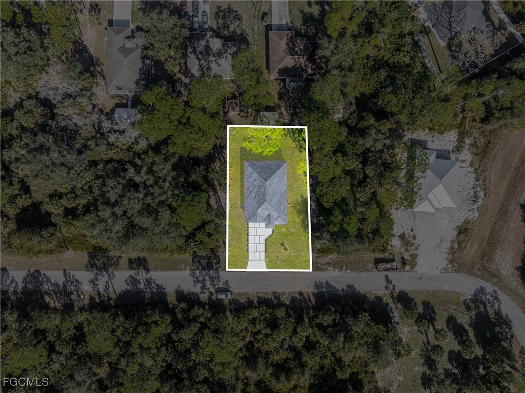 5037 Pinetree Cir Property Photo 45