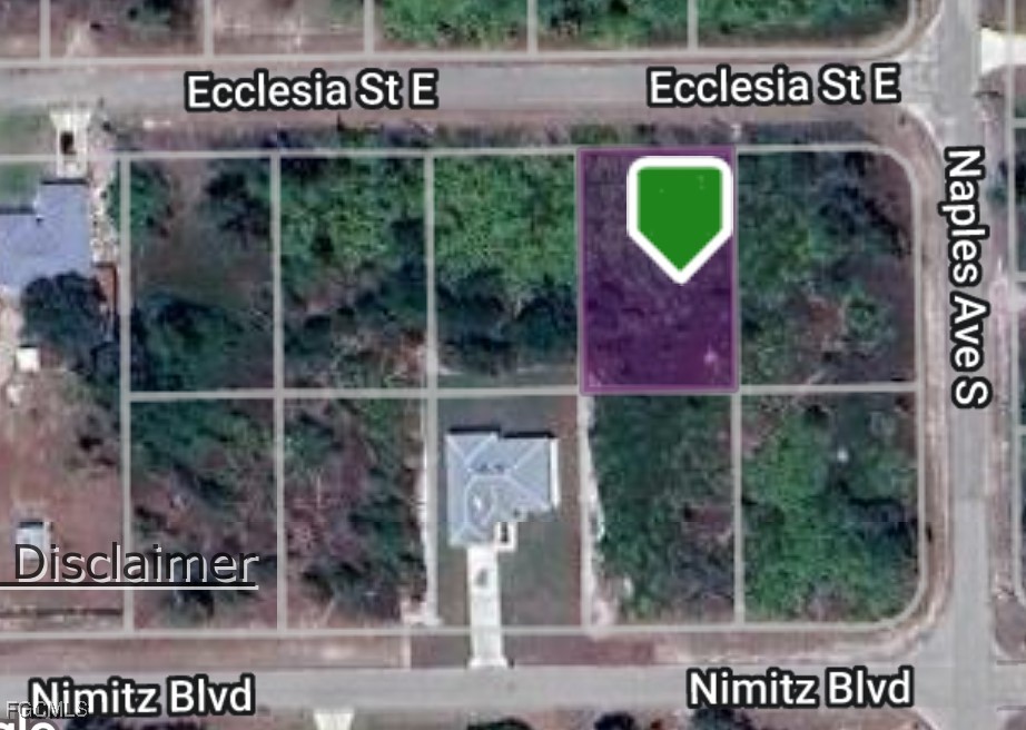 1252 Ecclesia St E Property Photo 1