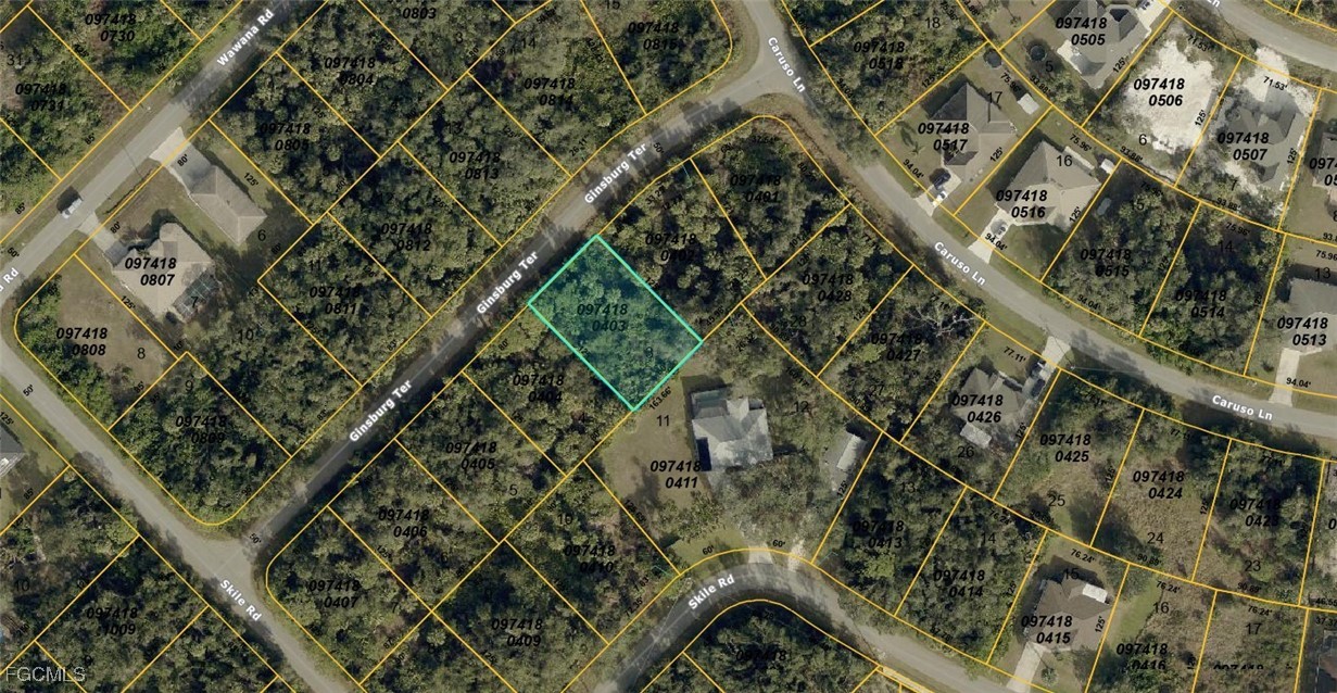 0974180403 Ginsburg Ter Property Photo 2