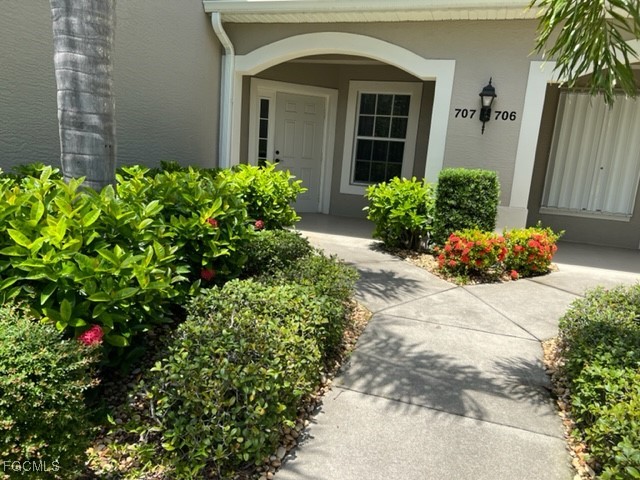 10130 Colonial Country Club Blvd 707 Property Photo 1