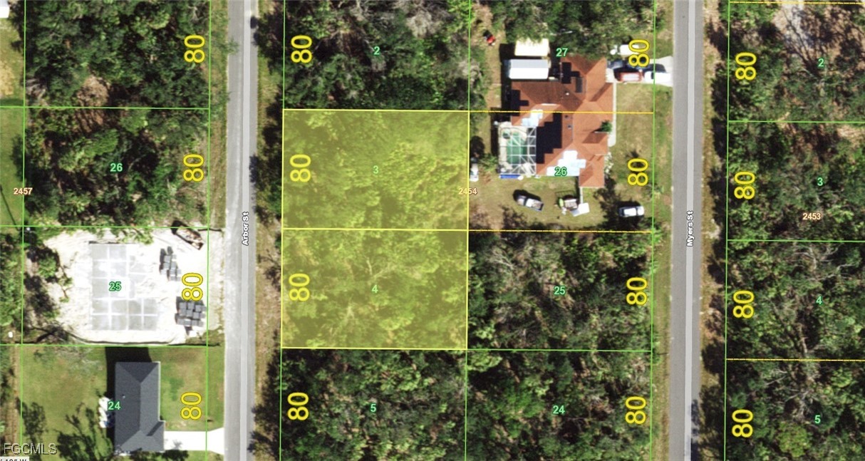 304 & 312 Arbor ST Property Photo 1