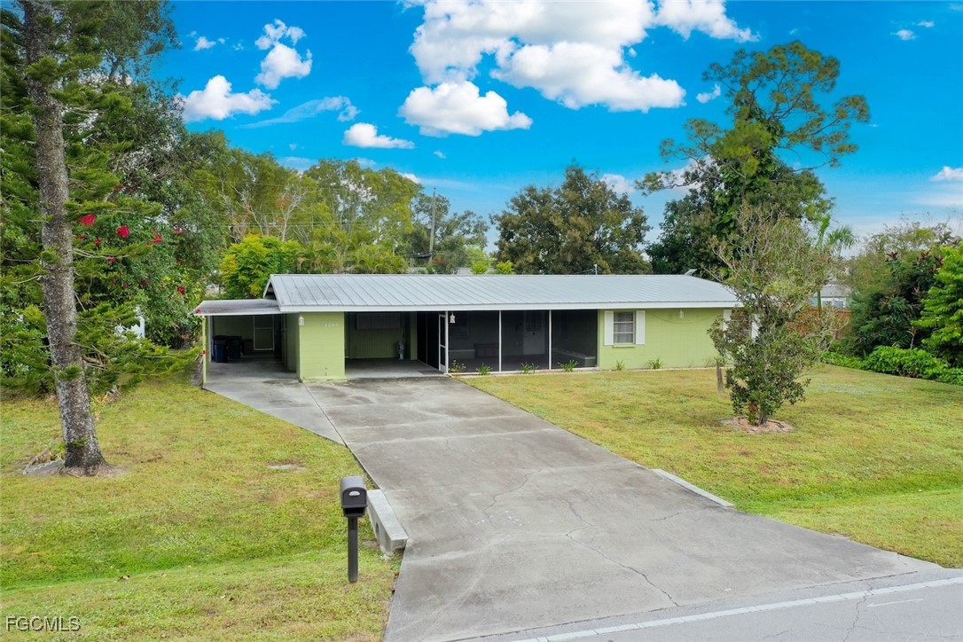 2285 Sunrise Blvd Property Photo 1