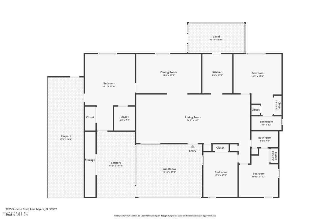2285 Sunrise Blvd Property Photo 36