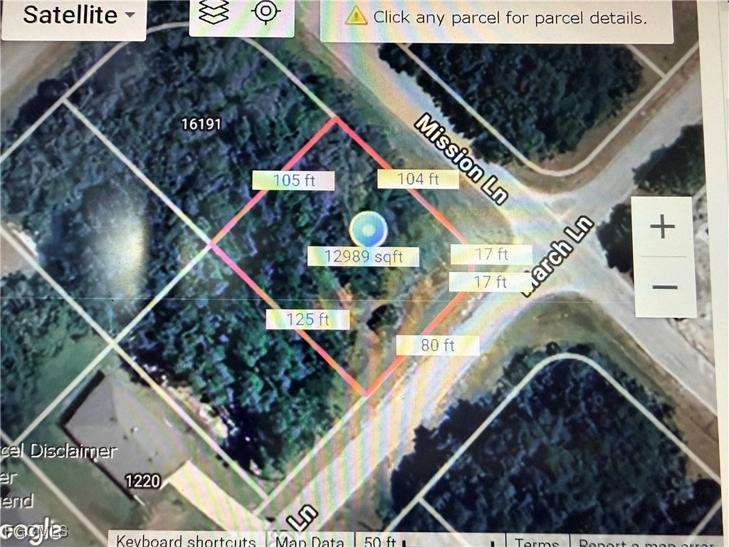 March Ln Property Photo 4