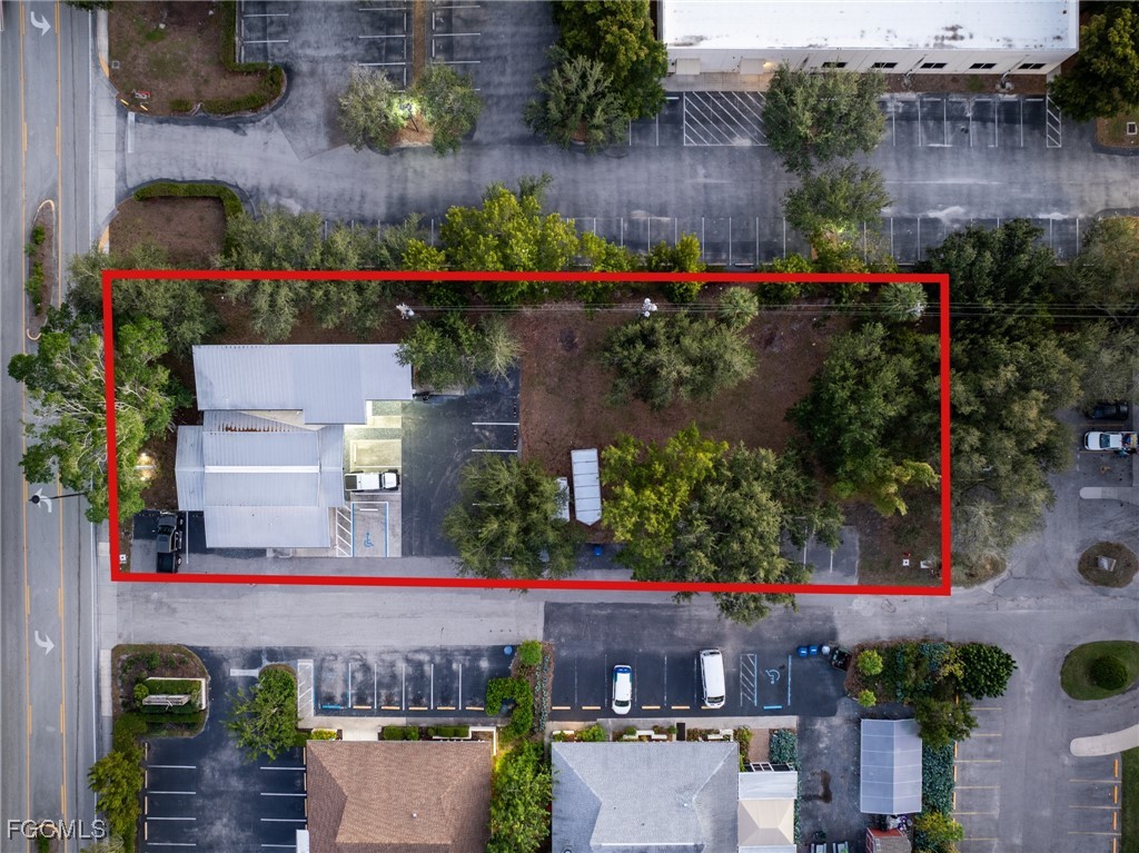 3616 Broadway Pass Property Photo 3