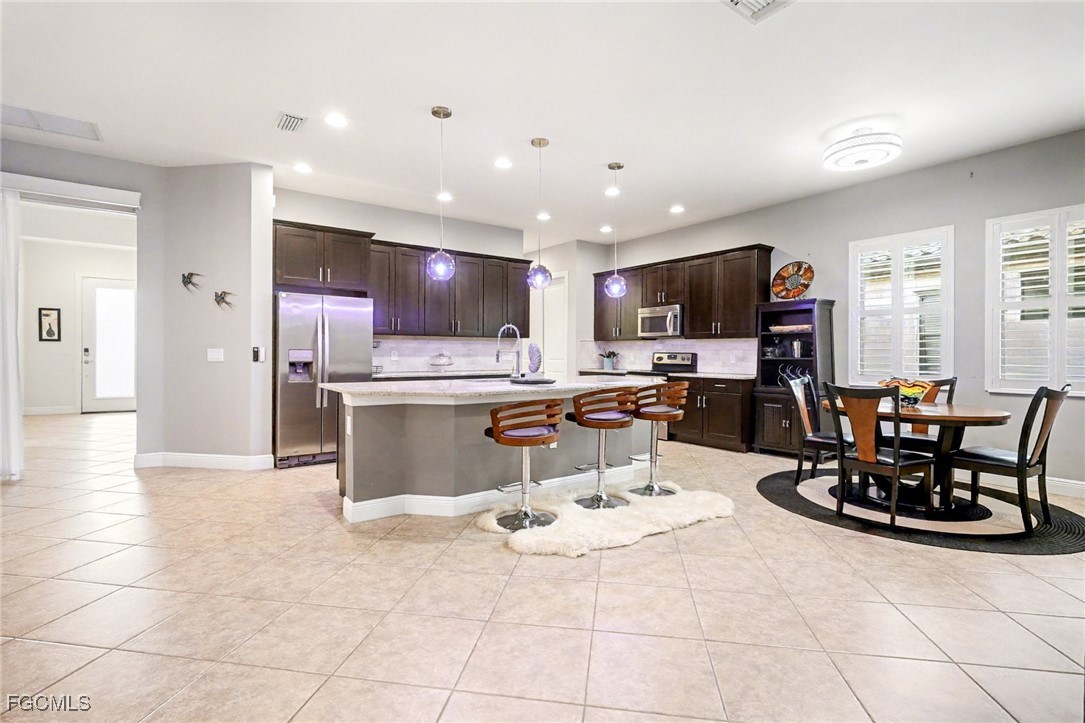 12715 Fairington Way Property Photo 1